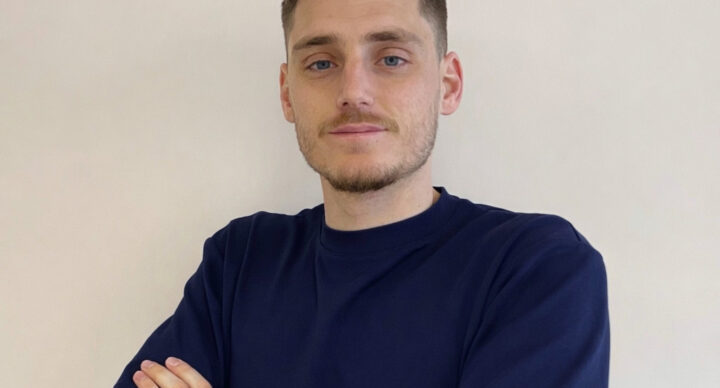 MASSON Quentin