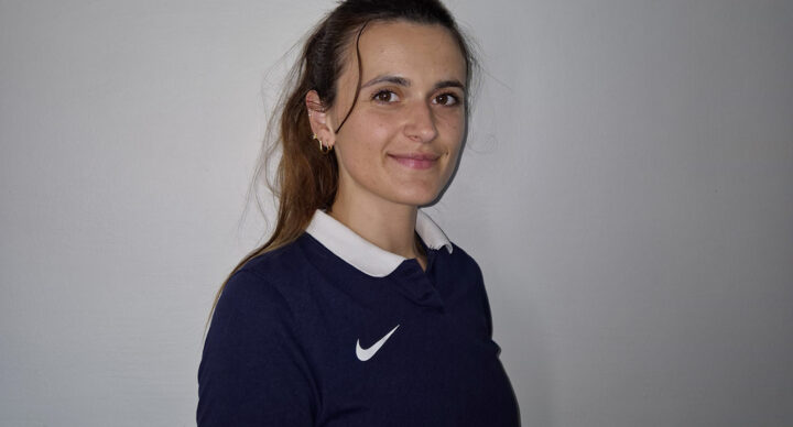 Manon DEHILLOTTE
